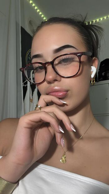 Full leaked Carla galdon private photo