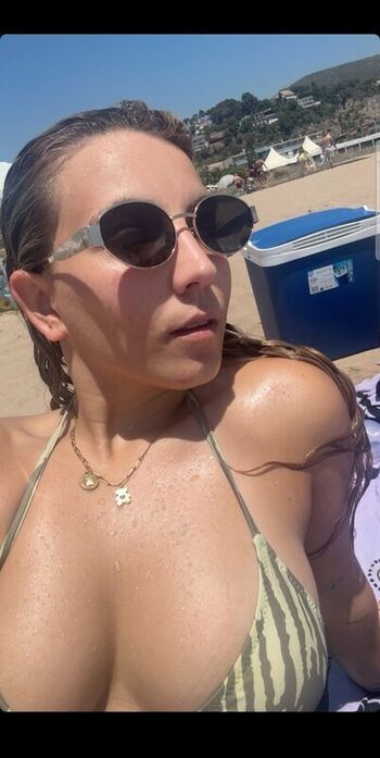 Full leaked Carla gallardo private photo