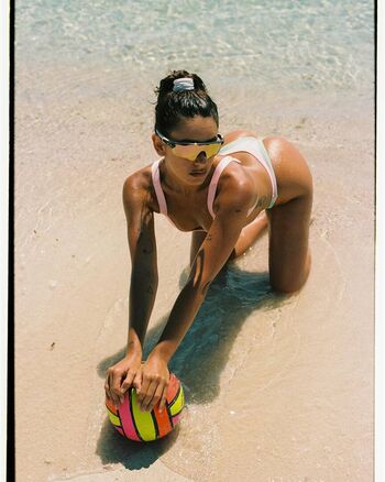 Full leaked Carla guetta page private photo
