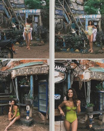 Full leaked Carla guetta page private photo