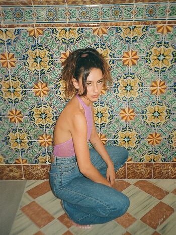 Full leaked Carla guetta page private photo