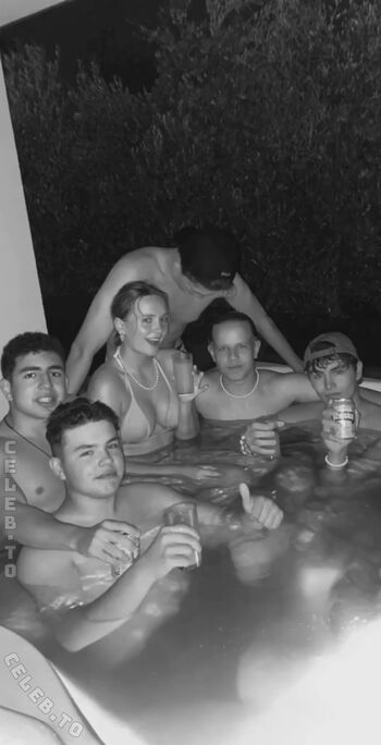 Full leaked Carla sophie schell private photo