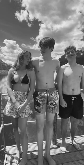 Full leaked Carla sophie schell private photo