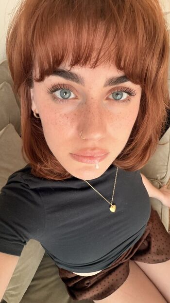 Full leaked Carla vyx private photo