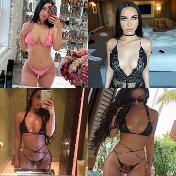 Full leaked Carli bel private photo