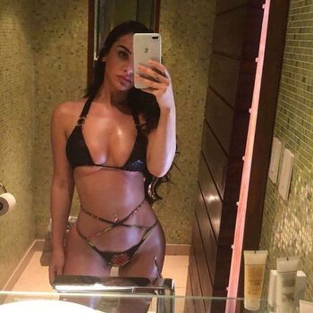 Full leaked Carli bel private photo