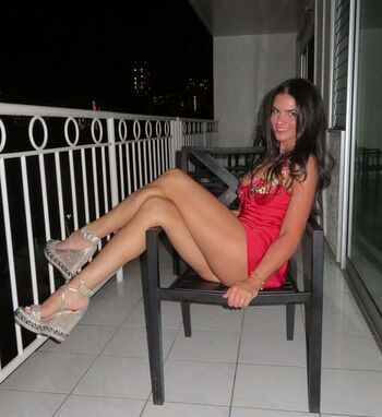 Full leaked Carlie jo page private onlyfans photo