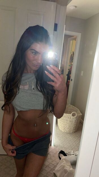 Full leaked Carlie jo page private onlyfans photo