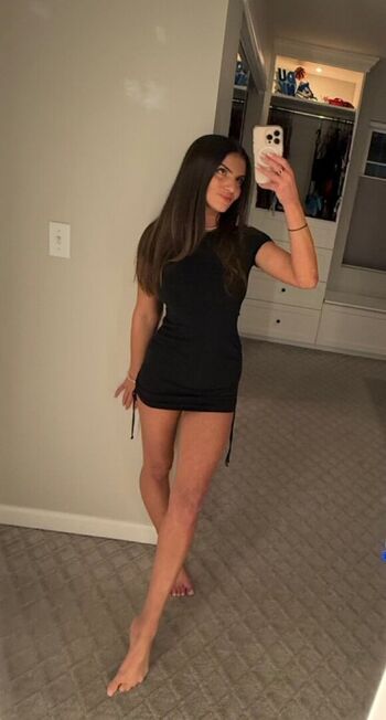 Full leaked Carlie jo page private photo
