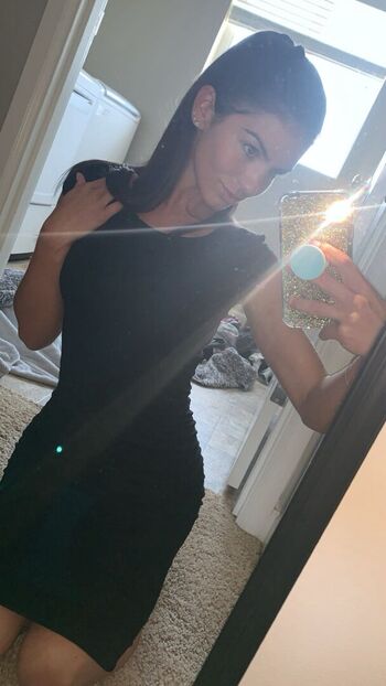 Full leaked Carlie jo private photo