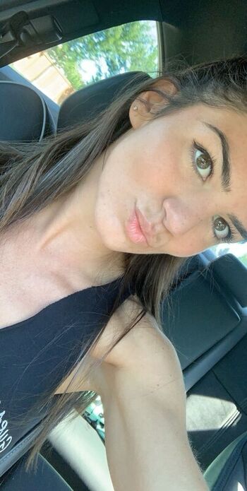 Full leaked Carlie jo page private photo