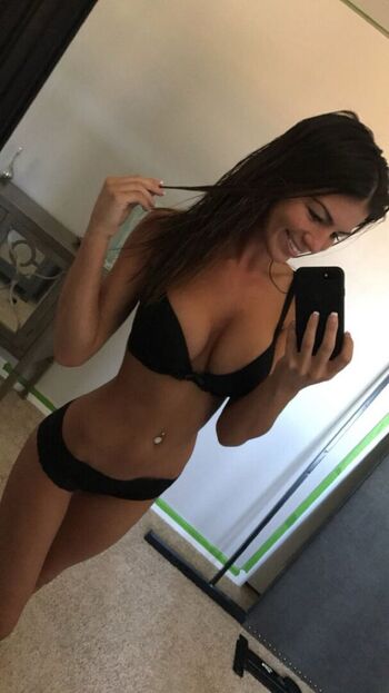 Full leaked Carlie jo private photo