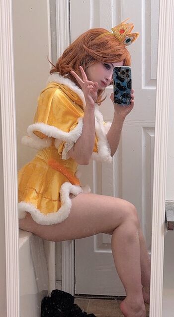 Full leaked Carlifae private photo