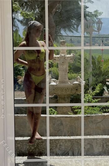 Full leaked Carlota valiente private photo