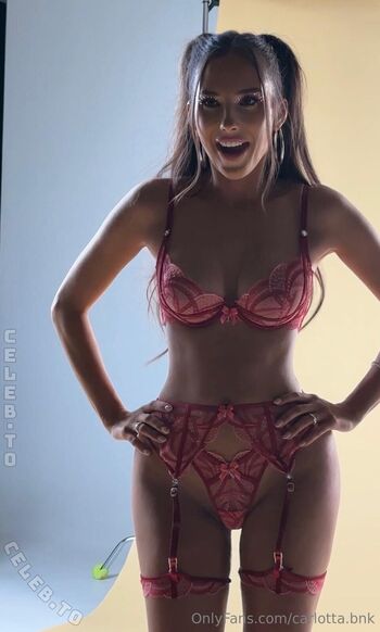 Full leaked Carlotta bnk private photo