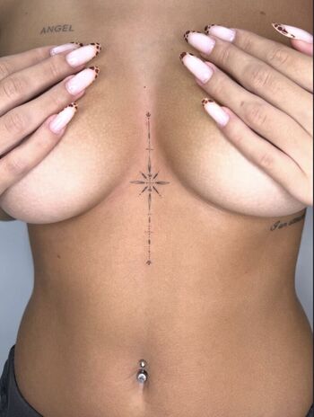 Carlotta Cance