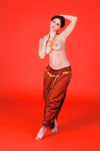 Full leaked Carlotta champagne  page private onlyfans photo