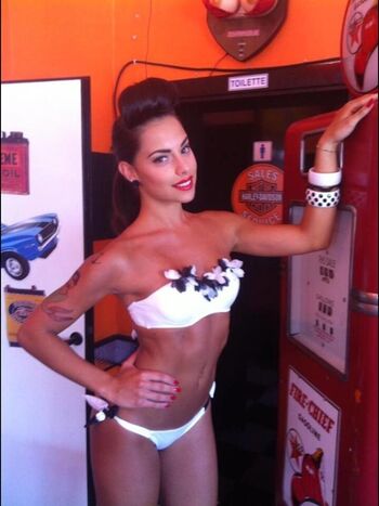 Full leaked Carlotta maggiorana private onlyfans photo