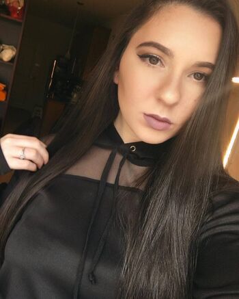 Full leaked Carly duchemin private photo