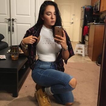 Full leaked Carly duchemin private photo