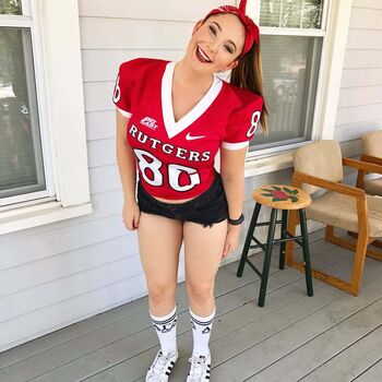 Full leaked Carly duchemin private photo