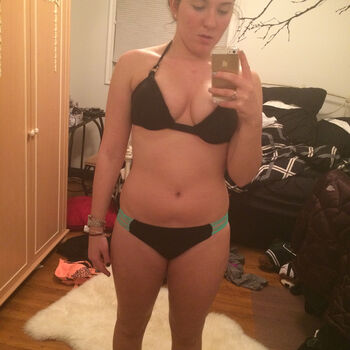 Full leaked Carly duchemin private photo