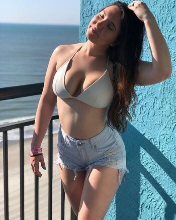 Full leaked Carly duchemin private photo