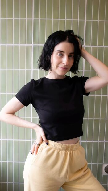 Full leaked Carly incontro page private photo