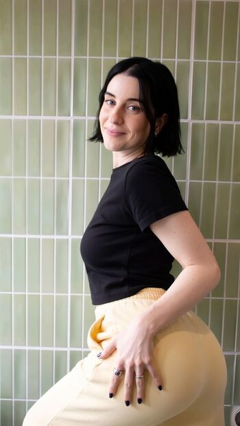 Full leaked Carly incontro page private photo