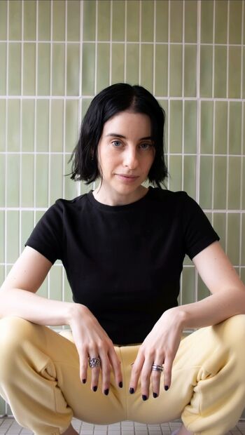 Full leaked Carly incontro page private photo