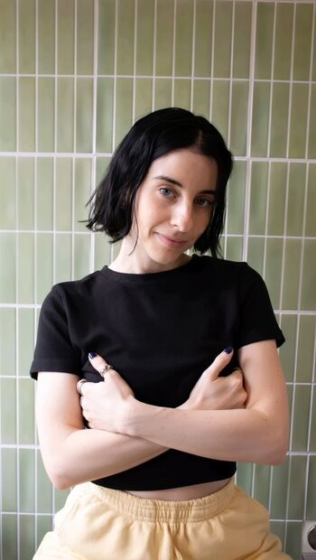 Full leaked Carly incontro page private photo