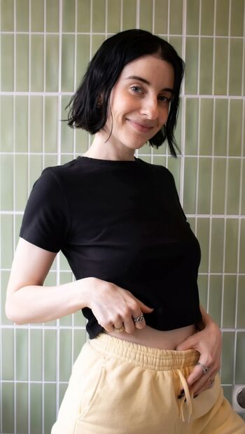 Full leaked Carly incontro page private photo