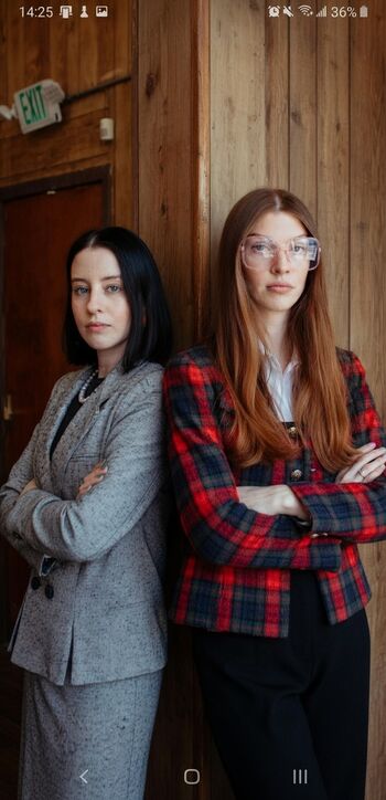 Full leaked Carly incontro private photo