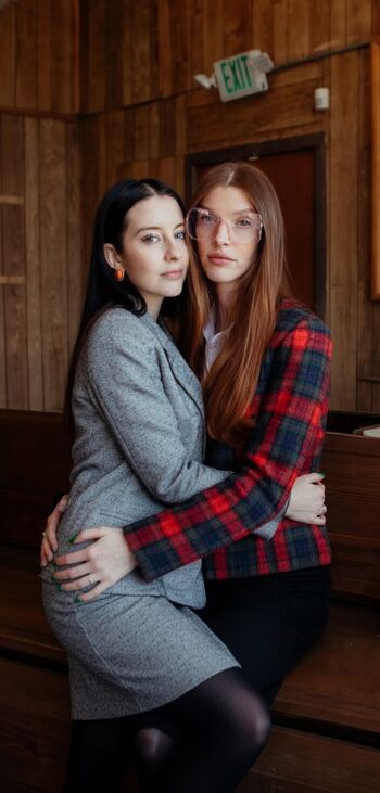 Full leaked Carly incontro private photo