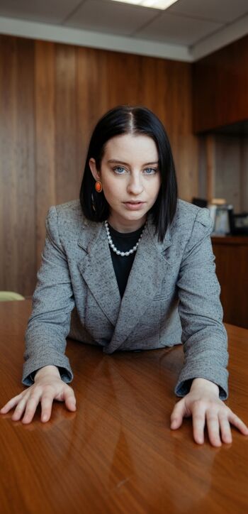 Full leaked Carly incontro private photo