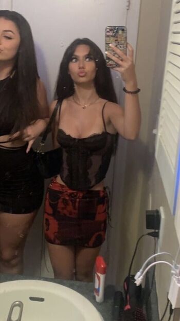 Full leaked Carly joy killljoyy private photo