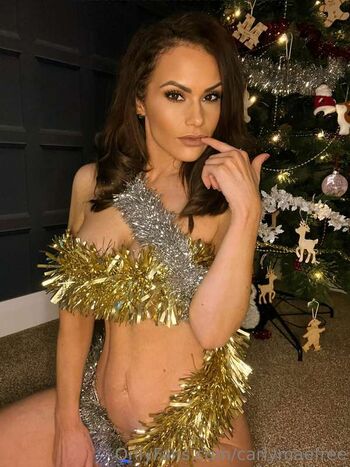 Full leaked Carly mae private photo