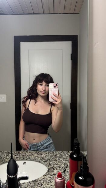 Full leaked Carly mariss page private photo