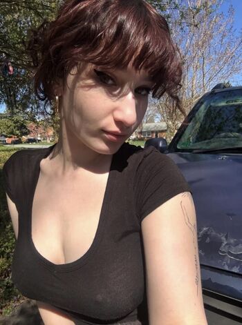 Full leaked Carly mariss private photo