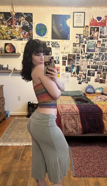 Full leaked Carly mariss private photo