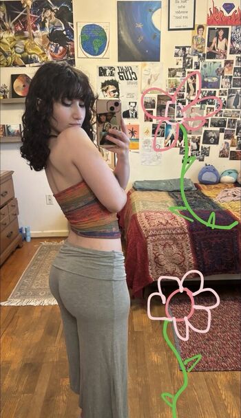 Full leaked Carly mariss private photo