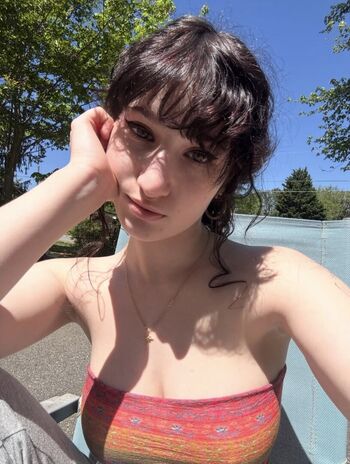 Full leaked Carly mariss private photo