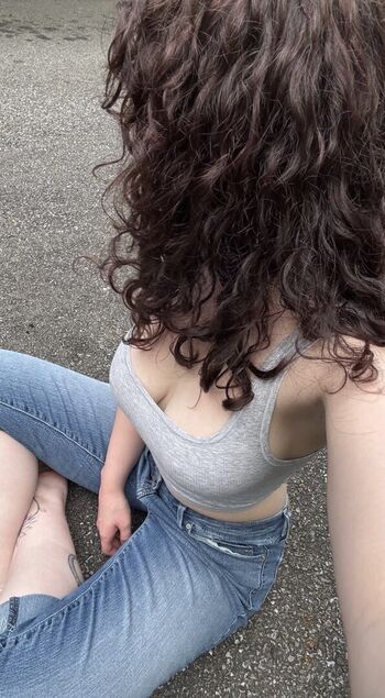 Full leaked Carly mariss private photo