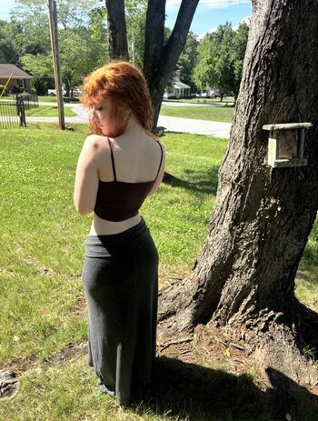 Full leaked Carly mariss private photo