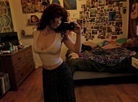Carly Mariss