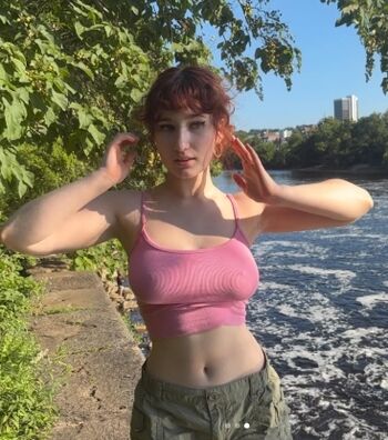 Full leaked Carly mariss private photo