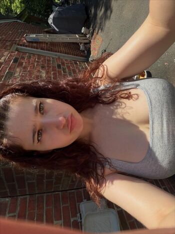 Carly Mariss