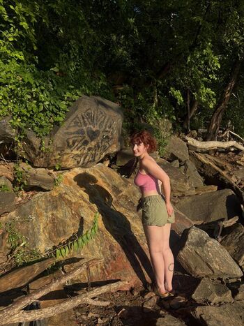 Full leaked Carly mariss page private photo