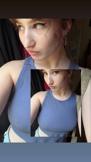 Full leaked Carly mariss page private photo