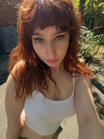 Full leaked Carly mariss page private photo